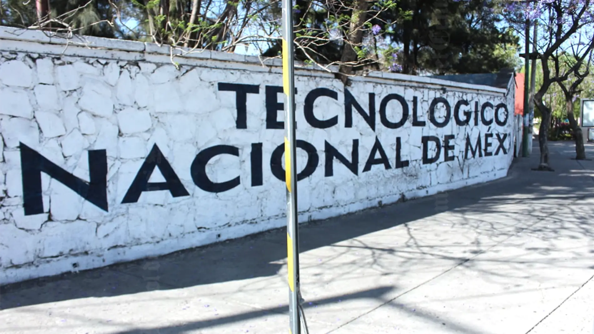 tecnologico nacional de mexico